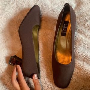 Stuart Weitzan Heels